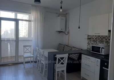 Rent an apartment, Ternopilska-vul, Lviv, Sikhivskiy district, id 4730261