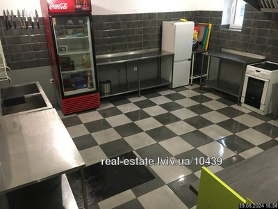 Commercial real estate for rent, Non-residential premises, Chornovola-V-prosp, Lviv, Shevchenkivskiy district, id 4684123