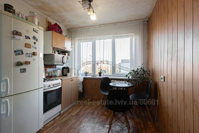 Buy an apartment, Naukova-vul, Lviv, Frankivskiy district, id 5095436