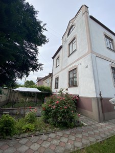 Buy a house, Home, Lyubinska-vul, Lviv, Frankivskiy district, id 4652732