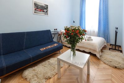 Rent an apartment, Austrian, Kolessi-F-akad-vul, 13, Lviv, Galickiy district, id 2068308