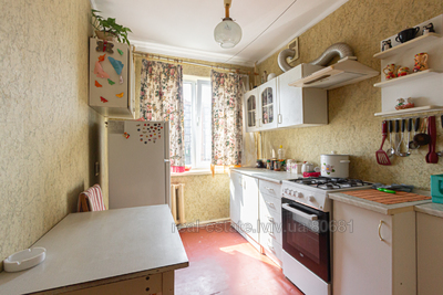 Buy an apartment, Kulparkivska-vul, Lviv, Frankivskiy district, id 4691769