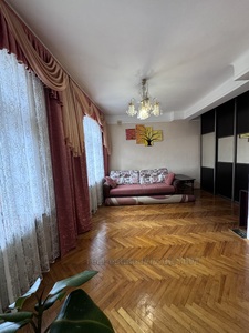 Rent an apartment, Stalinka, Chornovola-V-prosp, Lviv, Galickiy district, id 4713315