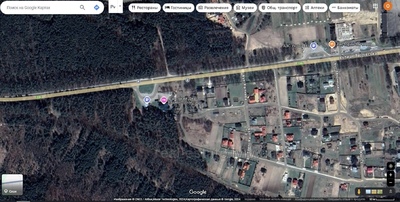 Buy a lot of land, for building, Ivano Frankovo, Yavorivskiy district, id 5132498