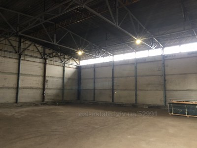 Commercial real estate for rent, Logistic center, Zapitov, Kamyanka_Buzkiy district, id 5093549