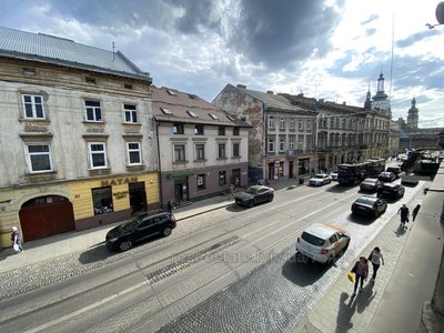 Commercial real estate for sale, Residential premises, Lichakivska-vul, 8, Lviv, Lichakivskiy district, id 4678905