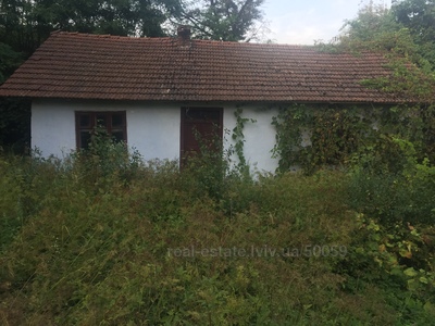 Buy a house, Є. Коновальця, Ladancy, Peremishlyanskiy district, id 2850681