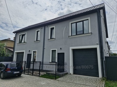 Buy a house, Таунхаус, Schogoliva-Ya-vul, Lviv, Lichakivskiy district, id 4637178