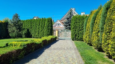 Buy a house, Konopnica, Pustomitivskiy district, id 4627656