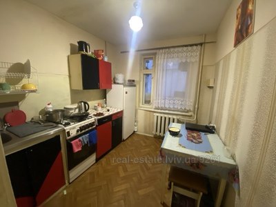 Buy an apartment, Czekh, Striyska-vul, 91, Lviv, Sikhivskiy district, id 4734194