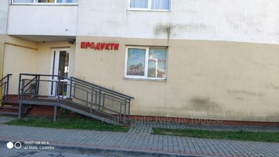 Commercial real estate for rent, Zamarstinivska-vul, Lviv, Shevchenkivskiy district, id 4898615