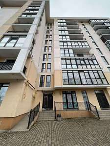 Buy an apartment, Vigovskogo-I-vul, Lviv, Zaliznichniy district, id 4703891