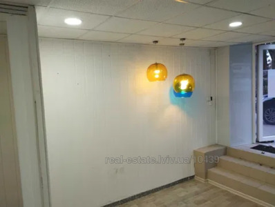 Commercial real estate for rent, Storefront, Striyska-vul, Lviv, Frankivskiy district, id 4832205