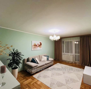 Buy an apartment, Czekh, Chervonoyi-Kalini-prosp, 110, Lviv, Sikhivskiy district, id 4980472