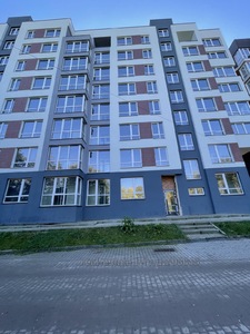 Buy an apartment, Volodimira-Velikogo-vul, Lviv, Shevchenkivskiy district, id 4910489