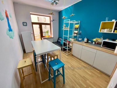 Commercial real estate for rent, Non-residential premises, Mulyarska-vul, Lviv, Galickiy district, id 4692309