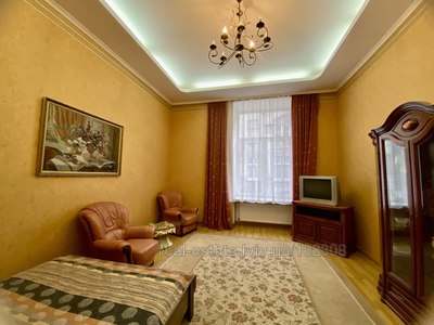 Rent an apartment, Austrian luxury, Shevchenka-T-prosp, 25, Lviv, Galickiy district, id 5027566