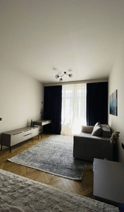 Buy an apartment, Stalinka, Shevchenka-T-vul, Lviv, Zaliznichniy district, id 4983914