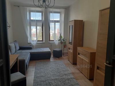 Rent an apartment, Rappaporta-Ya-prov, Lviv, Frankivskiy district, id 4864391