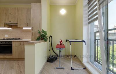 Buy an apartment, Shevchenka-T-vul, Lviv, Shevchenkivskiy district, id 4893133