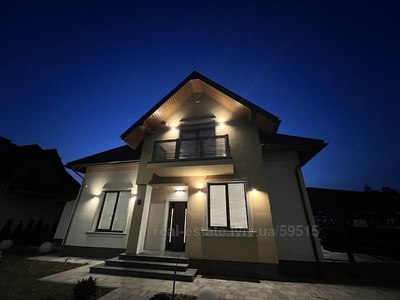 Buy a house, Будинок, Glinyanskiy-Trakt-vul, 152, Lviv, Lichakivskiy district, id 5091796