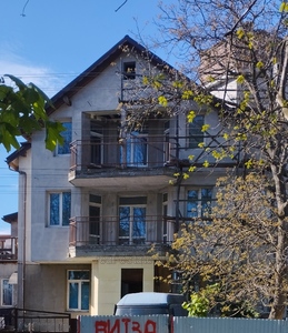 Buy a house, Part of home, Kravchenko-U-vul, Lviv, Frankivskiy district, id 4644142