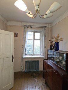 Buy an apartment, Stalinka, Ternopilska-vul, Lviv, Sikhivskiy district, id 4995109