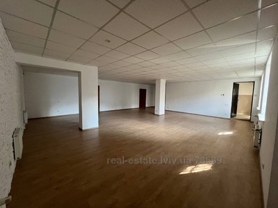 Commercial real estate for rent, Residential premises, Golovatogo-A-vul, Lviv, Galickiy district, id 4856916