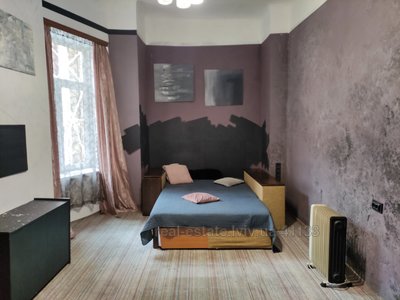 Rent an apartment, Austrian, Nechuya-Levickogo-I-vul, Lviv, Frankivskiy district, id 4611996