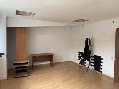 Commercial real estate for rent, Business center, Kulisha-P-vul, Lviv, Galickiy district, id 4638873