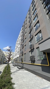 Buy an apartment, Heroiv Maidanu (Sokilniki) str., 1, Lviv, Frankivskiy district, id 4760086