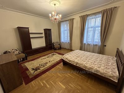 Оренда квартира, Куліша П. вул., 37, Львів, Галицький район, id 4900973