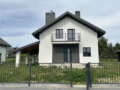 Buy a house, Cottage, Birki, Yavorivskiy district, id 4680624