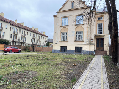Buy an apartment, Austrian, Konovalcya-Ye-vul, Lviv, Frankivskiy district, id 4471489