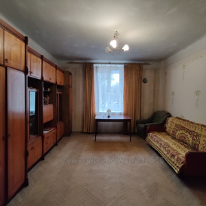 Buy an apartment, Stalinka, Gorodocka-vul, Lviv, Zaliznichniy district, id 4960144