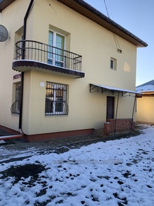 Buy a house, Mansion, Bandrivskogo-D-vul, Lviv, Zaliznichniy district, id 4899341