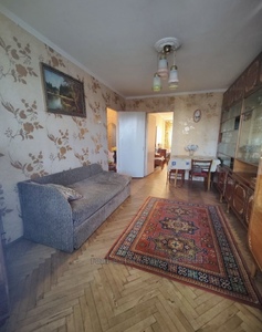 Rent an apartment, Hruschovka, Naukova-vul, Lviv, Frankivskiy district, id 5137985