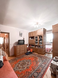 Buy an apartment, Czekh, Vernadskogo-V-vul, Lviv, Sikhivskiy district, id 4618695