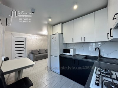 Buy an apartment, Hruschovka, Lipova-Aleya-vul, 5, Lviv, Galickiy district, id 4884398