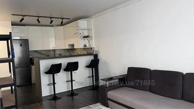 Buy an apartment, Truskavecka-vul, Lviv, Frankivskiy district, id 4667516