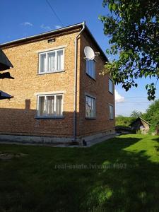 Buy a house, Home, Центральна, Novyy Milyatin, Buskiy district, id 4707320