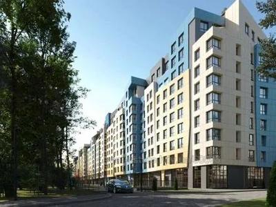 Buy an apartment, Miklosha-Karla-str, Lviv, Sikhivskiy district, id 4653057