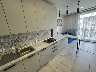 Rent an apartment, Malogoloskivska-vul, Lviv, Shevchenkivskiy district, id 4611521