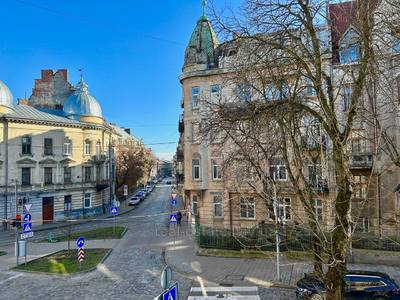 Купити квартиру, Австрійський, Коновальця Є. вул., Львів, Франківський район, id 5075486