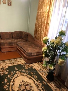 Rent an apartment, Okruzhna-vul, Lviv, Zaliznichniy district, id 4725860