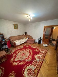 Buy an apartment, Czekh, Kavaleridze-I-vul, Lviv, Sikhivskiy district, id 4748467