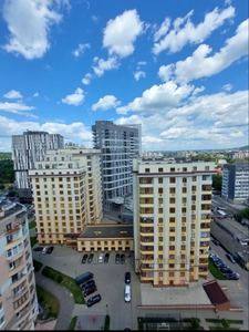 Buy an apartment, Chornovola-V-prosp, Lviv, Shevchenkivskiy district, id 4683901