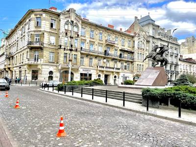 Купить квартиру, Австрийский, Григоренко П. ген. пл., Львов, Галицкий район, id 4822675