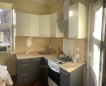 Rent an apartment, Building of the old city, Lichakivska-vul, Lviv, Lichakivskiy district, id 5150254