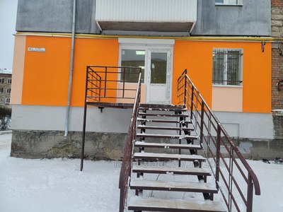 Commercial real estate for sale, Non-residential premises, Галицька, Sosnovka, Sokalskiy district, id 5060851